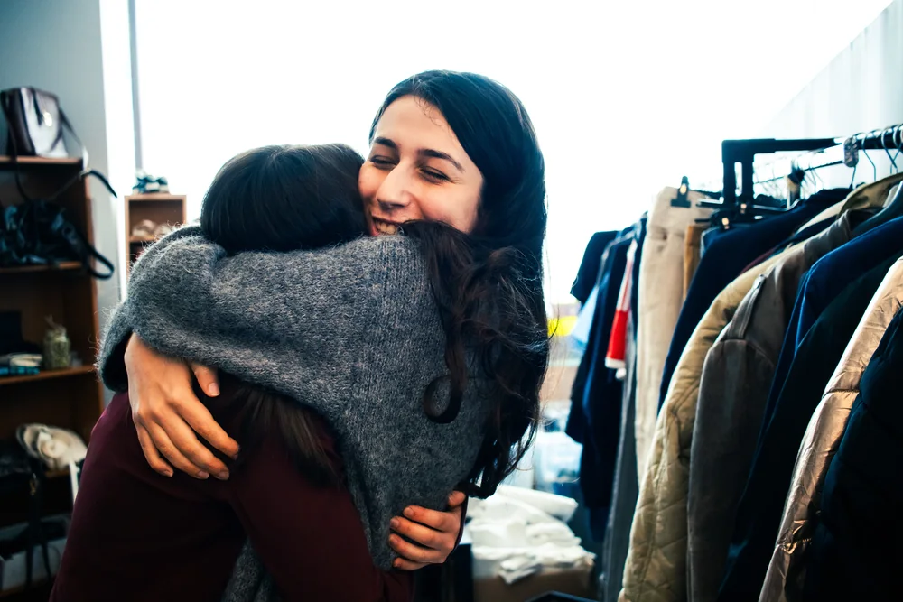 Volontariato e lavoro sociale